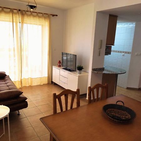 Albir-Beach Apartments アルビール エクステリア 写真