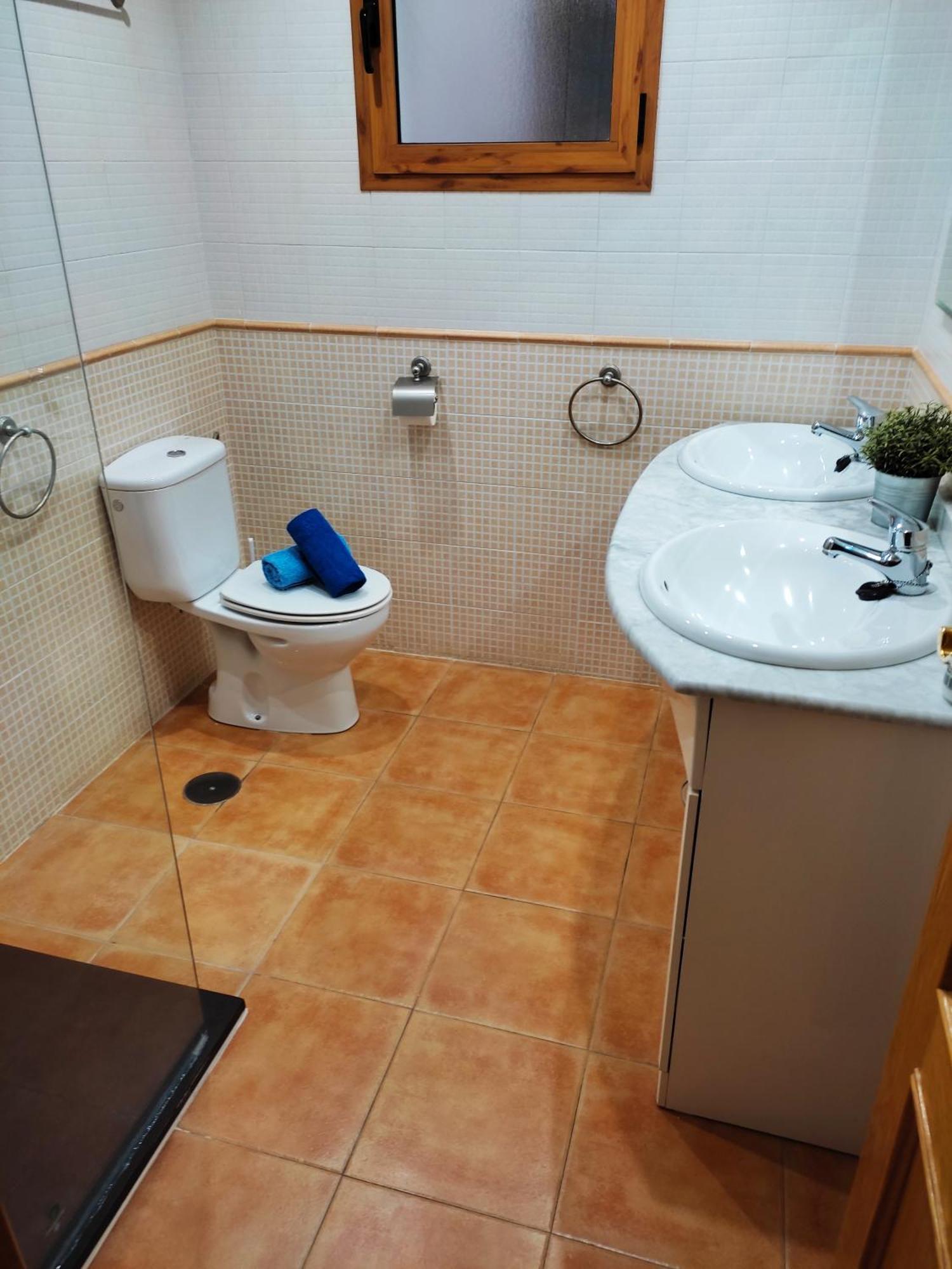 Albir-Beach Apartments アルビール エクステリア 写真
